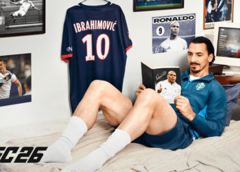 EA akhirnya mengonfirmasi kalau mereka bakal mengumumkan EA Sports FC 26 minggu ini, tepatnya pada Rabu, 16 Juli.