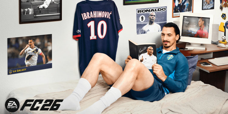 EA akhirnya mengonfirmasi kalau mereka bakal mengumumkan EA Sports FC 26 minggu ini, tepatnya pada Rabu, 16 Juli.