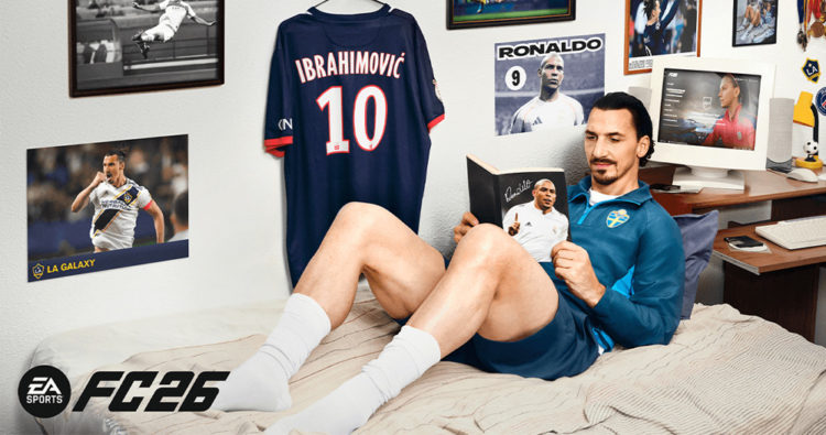 EA akhirnya mengonfirmasi kalau mereka bakal mengumumkan EA Sports FC 26 minggu ini, tepatnya pada Rabu, 16 Juli.