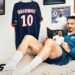 EA akhirnya mengonfirmasi kalau mereka bakal mengumumkan EA Sports FC 26 minggu ini, tepatnya pada Rabu, 16 Juli.