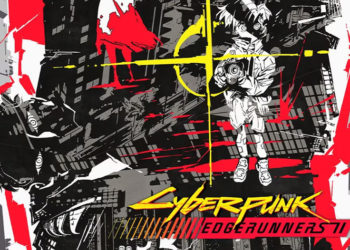 CD Projekt RED bersama studio animasi legendaris TRIGGER akhirnya mengumumkan Cyberpunk: Edgerunners II yang sebelumnya sukses besar.