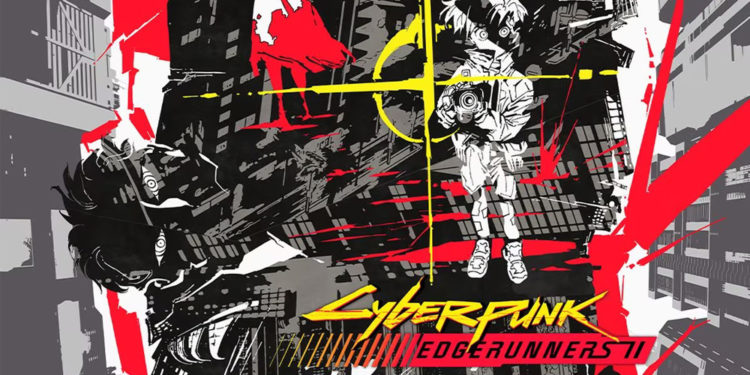 CD Projekt RED bersama studio animasi legendaris TRIGGER akhirnya mengumumkan Cyberpunk: Edgerunners II yang sebelumnya sukses besar.