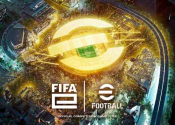 Konami mengonfirmasi terpilihnya eFootball sebagai game kompetitif utama dalam FIFAe World Cup 2025 pada akhir tahun nanti