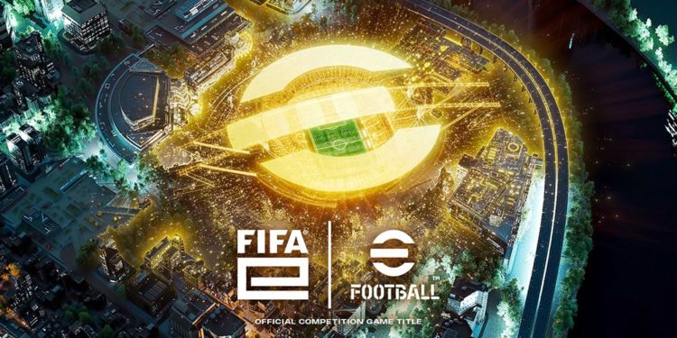 Konami mengonfirmasi terpilihnya eFootball sebagai game kompetitif utama dalam FIFAe World Cup 2025 pada akhir tahun nanti