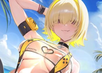 SHIFT UP melepas video ASMR terbaru untuk mendorong promosi banner karakter Elegg: Boom and Shock di Goddess of Victory: NIKKE