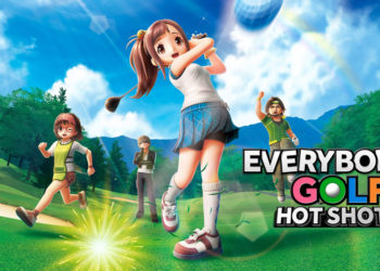 Kami diundang Bandai Namco untuk nyobain Everybody’s Golf Hot Shots duluan dan impresinya akan kami tumpahkan di artikel ini.