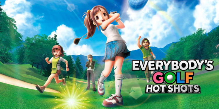 Kami diundang Bandai Namco untuk nyobain Everybody’s Golf Hot Shots duluan dan impresinya akan kami tumpahkan di artikel ini.