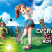 Kami diundang Bandai Namco untuk nyobain Everybody’s Golf Hot Shots duluan dan impresinya akan kami tumpahkan di artikel ini.