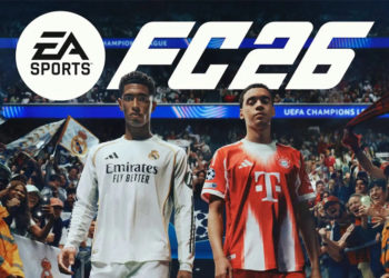 EA akhirnya resmi mengumumkan bahwa EA Sports FC 26 akan rilis pada 26 September 2025. Dalam trailer terbarunya, EA juga kasih liat gameplay.