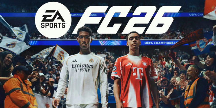 EA akhirnya resmi mengumumkan bahwa EA Sports FC 26 akan rilis pada 26 September 2025. Dalam trailer terbarunya, EA juga kasih liat gameplay.