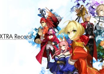Fate/EXTRA Record Ditunda Rilisnya ke Musim Semi 2026