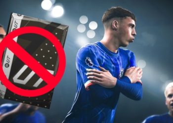 Regulasi Ketat, EA Hapus Sistem Gacha dari FC 25 di Korea Selatan