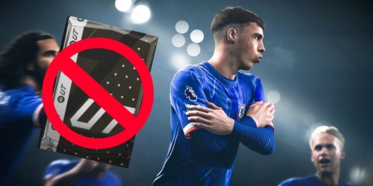 Regulasi Ketat, EA Hapus Sistem Gacha dari FC 25 di Korea Selatan