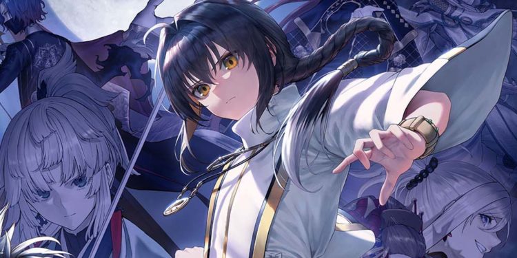 Serialisasi manga untuk Fate/Samurai Remnant akhirnya sudah resmi dimulai pada tanggal 28 Juli hari ini