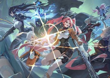 Fate Trigger Segera Adakan Closed Beta yang Bawa Banyak Konten Baru