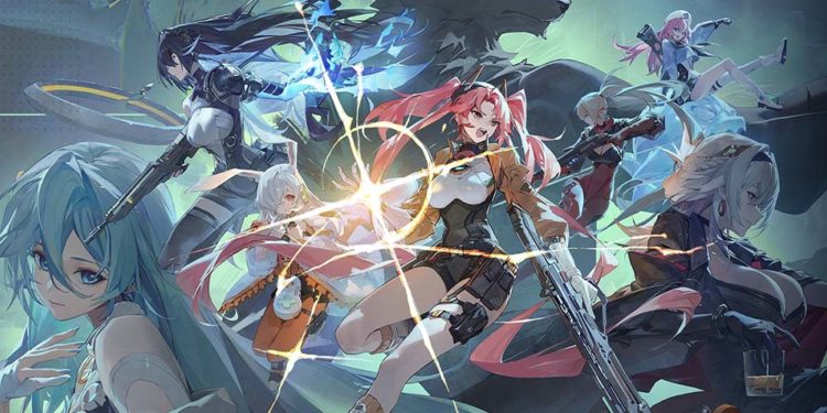 Fate Trigger Segera Adakan Closed Beta yang Bawa Banyak Konten Baru