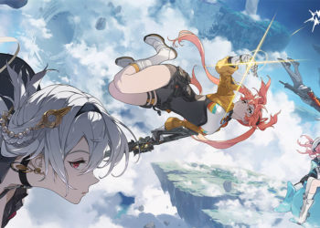 Fate Trigger Resmi Masuki Closed Beta Mulai 24 Juli