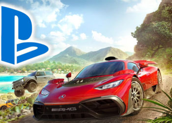Dalam sebulan, Forza Horizon 5 dilaporkan langsung berhasil terjual hingga 2 juta copy di konsol PS5 besutan Sony.