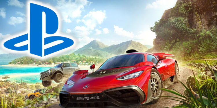 Dalam sebulan, Forza Horizon 5 dilaporkan langsung berhasil terjual hingga 2 juta copy di konsol PS5 besutan Sony.