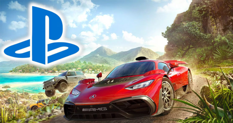 Dalam sebulan, Forza Horizon 5 dilaporkan langsung berhasil terjual hingga 2 juta copy di konsol PS5 besutan Sony.