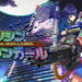 Buat yang suka game aksi absurd dan over-the-top, siap-siap jatuh cinta sama Full Metal Schoolgirl dari developer Earth Defense Force.