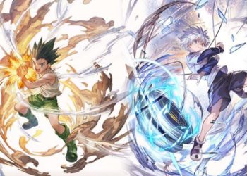 Cygames mengungkap event kolaborasi selanjutnya untuk Granblue Fantasy yang menggaet seri manga / anime populer Hunter x Hunter