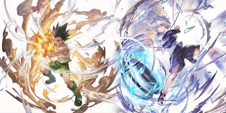 Cygames mengungkap event kolaborasi selanjutnya untuk Granblue Fantasy yang menggaet seri manga / anime populer Hunter x Hunter