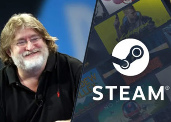 Steam udah lama dikenal sebagai toko game digital terbesar di PC, dan sampai sekarang, posisinya masih belum tergoyahkan.