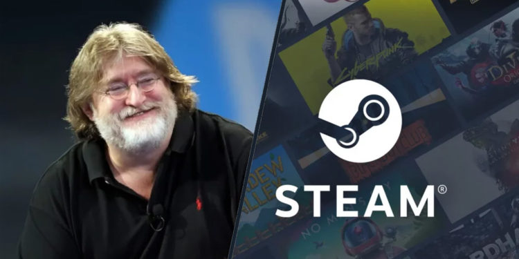 Steam udah lama dikenal sebagai toko game digital terbesar di PC, dan sampai sekarang, posisinya masih belum tergoyahkan.