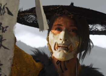 Sang eveloper mengungkap kalau panjang permainan di Ghost of Yotei bakal kurang lebih sama dengan Tsushima, sekitar 25 jam bisa tamat.
