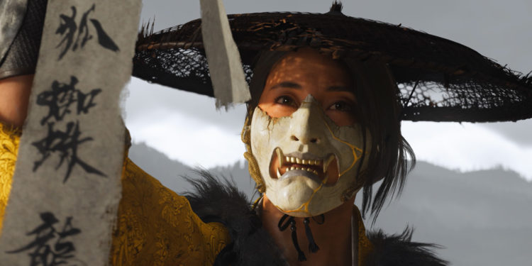 Sang eveloper mengungkap kalau panjang permainan di Ghost of Yotei bakal kurang lebih sama dengan Tsushima, sekitar 25 jam bisa tamat.