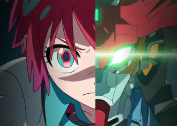 Anime terbaru Mobile Suit Gundam GQuuuuuuX ternyata jadi salah satu proyek Gundam paling sukses secara komersial menurut Bandai Namco.Anime terbaru Mobile Suit Gundam GQuuuuuuX ternyata jadi salah satu proyek Gundam paling sukses secara komersial menurut Bandai Namco.
