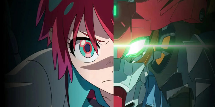 Anime terbaru Mobile Suit Gundam GQuuuuuuX ternyata jadi salah satu proyek Gundam paling sukses secara komersial menurut Bandai Namco.Anime terbaru Mobile Suit Gundam GQuuuuuuX ternyata jadi salah satu proyek Gundam paling sukses secara komersial menurut Bandai Namco.