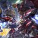Gundam Wing Ikut Rayakan Anniversary ke-30 di SDCC 2025