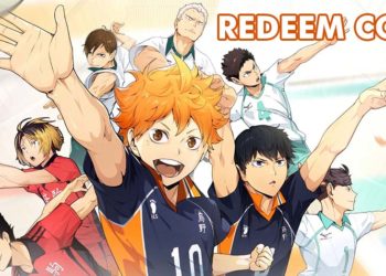 Artikel berikut merangkum panduan singkat untuk klaim redeem code Haikyu Fly High yang memberi berbagai reward gratis