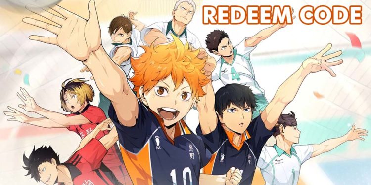 Artikel berikut merangkum panduan singkat untuk klaim redeem code Haikyu Fly High yang memberi berbagai reward gratis