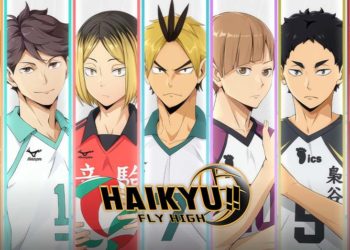 Berikut adalah tier list lengkap untuk rilis global Haikyu Fly High