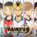 Berikut adalah tier list lengkap untuk rilis global Haikyu Fly High