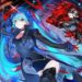 HATSUNE MIKU: COLORFUL STAGE! tidak lama lagi akan kedatangan kolaborasi spesial dengan JRPG ikonik Persona 5 Royal