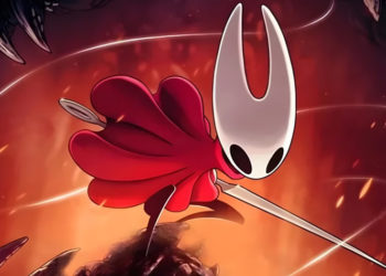 Hollow Knight: Silksong akhirnya akan muncul dalam bentuk yang bisa dimainkan publik di ajang Gamescom 2025.