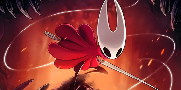 Hollow Knight: Silksong akhirnya akan muncul dalam bentuk yang bisa dimainkan publik di ajang Gamescom 2025.