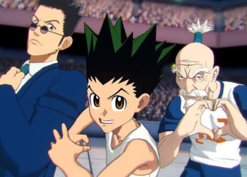 Baru Rilis, Game Hunter × Hunter Ini Langsung Jadi yang Terburuk!