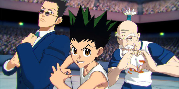 Baru Rilis, Game Hunter × Hunter Ini Langsung Jadi yang Terburuk!