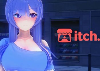 Platform marketplace game Itch.io ikut mengurangi eksposur untuk game dewasa karena dorongan dari perusahaan penyedia kartu kredit