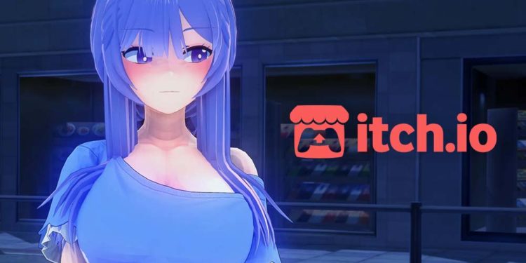 Platform marketplace game Itch.io ikut mengurangi eksposur untuk game dewasa karena dorongan dari perusahaan penyedia kartu kredit