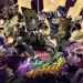 Gumi resmi mengumumkan JoJo’s Bizarre Adventure: Ora Ora Overdrive sebagai game adaptasi tactical RPG yang akan rilis di Jepang tahun ini
