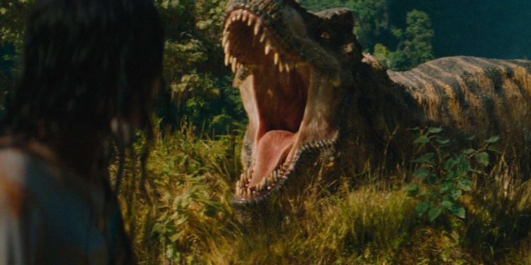 Jurassic World: Rebirth membawa penonton kembali ke dunia dinosaurus lima tahun setelah kejadian di Dominion.