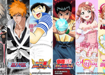 KLab, developer yang bikin game mobile populer kayak Captain Tsubasa: Dream Team, lagi kena masalah keuangan dan harus ambil langkah PHK.