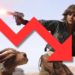 Star Wars Outlaws Flop, CEO Ubisoft Salahkan Popularitas Franchise