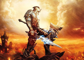 Buat penggemar Kingdoms of Amalur, ada kabar menarik nih. Rumornya, sekuel game action RPG ini mungkin sedang dikerjakan.